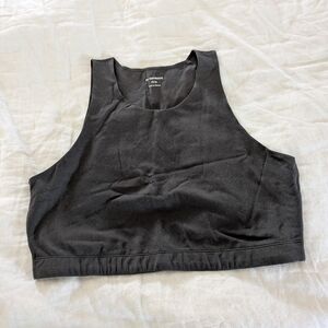 Black REI Co-op Crop XL